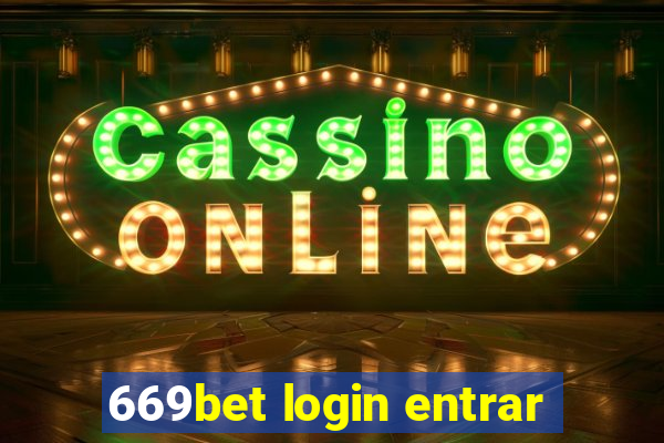 669bet login entrar